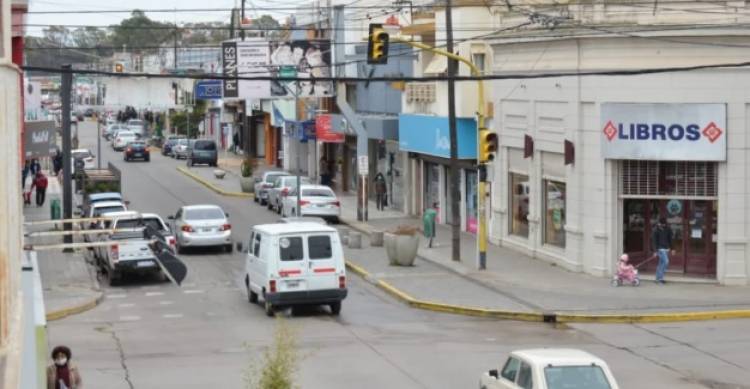 La Secretaría de Economía convoca a los comercios rosaleños a adherirse al programa “Rosales Premia”
