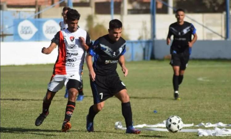 En paz y armonia: Sporting empató de visitante