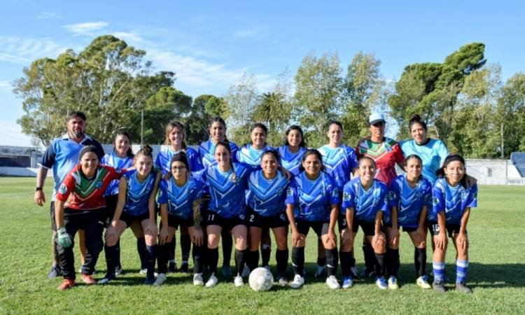 Femenino: FC Puerto Belgrano recibe a Pacífico BB este sábado por la fecha 6 con una baja importante en el equipo