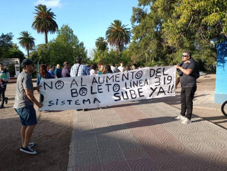 El Ministerio de Transporte anunciará el boleto universitario gratuito para estudiantes puntaltenses