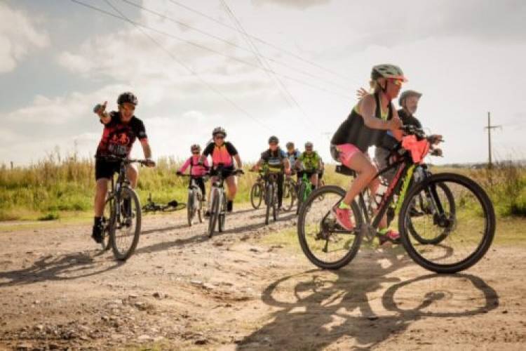 El Municipio de Coronel Rosales invita a actividades en Villa del Mar para este domingo