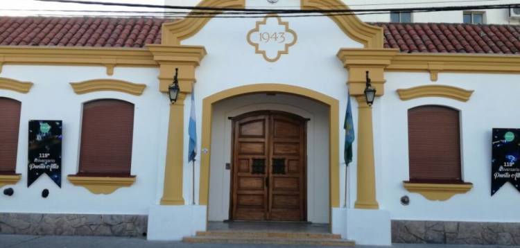 Se realizó una reunión por la grave situación de transporte de pasajeros en Punta Alta