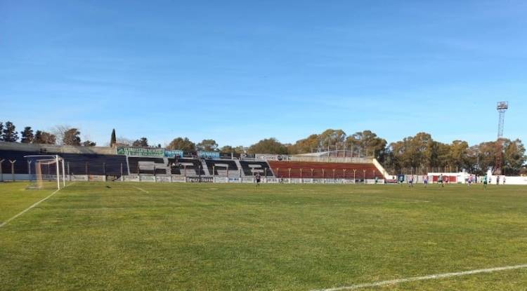 La Liga del Sur sancionó a Rosario Puerto Belgrano tras los incidentes ocurridos ante Comercial