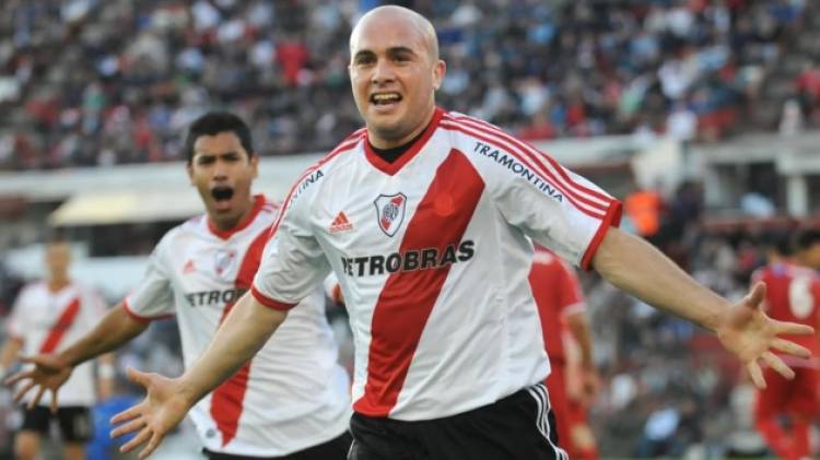 La filial de River Plate en Punta Alta tendrá un invitado de lujo