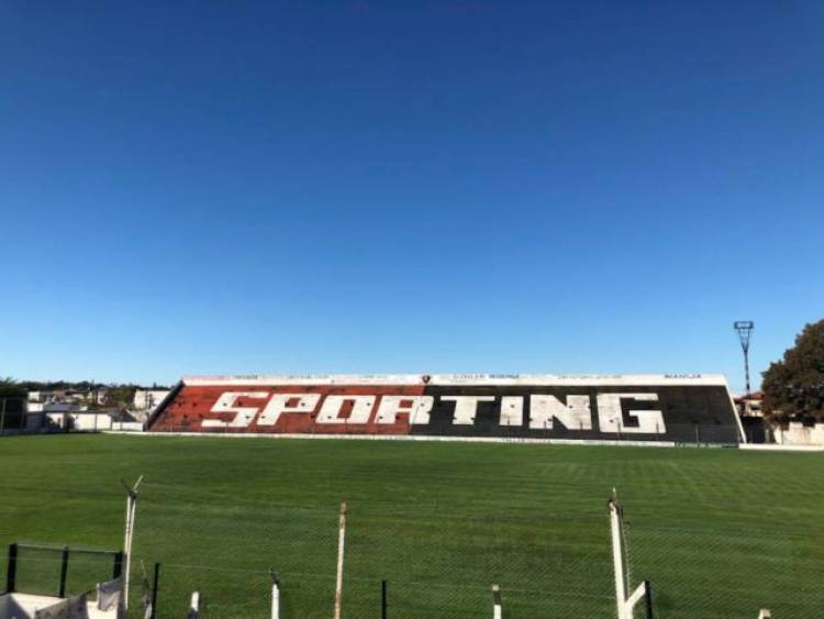 Liga del Sur: Sporting recibe a Tiro Federal este domingo por la fecha 11 del Apertura Oficial 2023