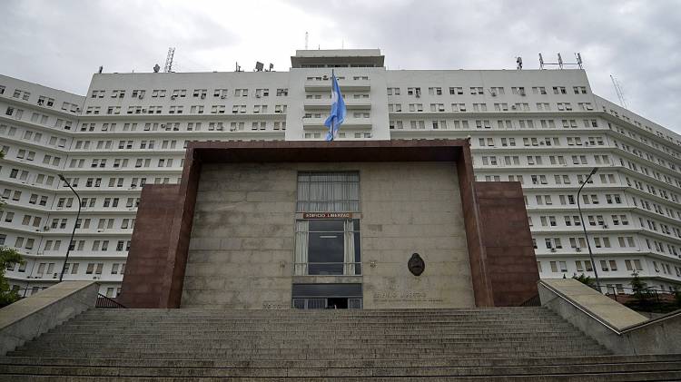 La Armada Argentina brindó un comunicado tras el caso de abuso de dos niñas donde se involucra a dos militares