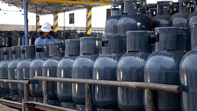 Programa Hogar: aumentan 160% los subsidios de las garrafas