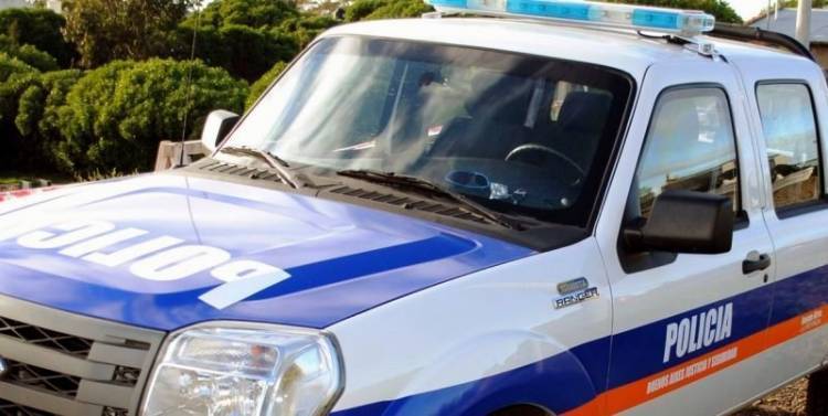 Una mujer denunció que ingresaron a robar en su casa y se llevaron una computadora