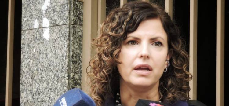 Horror en Punta Alta: "Las chicas están mucho mejor" dijo Marina Lara