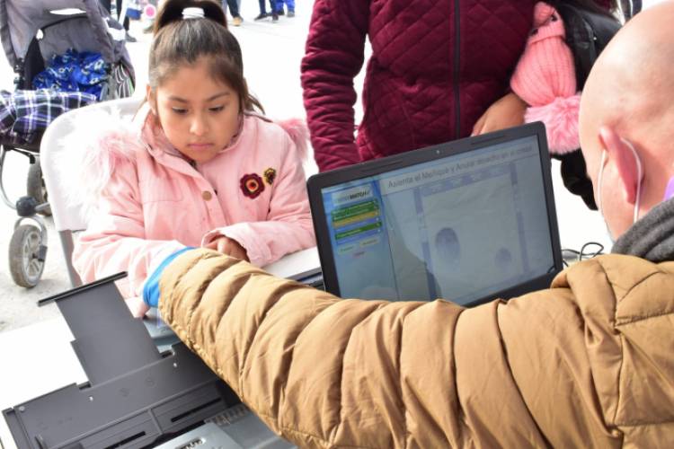 Se realizará un operativo de documentación en el Club Altense
