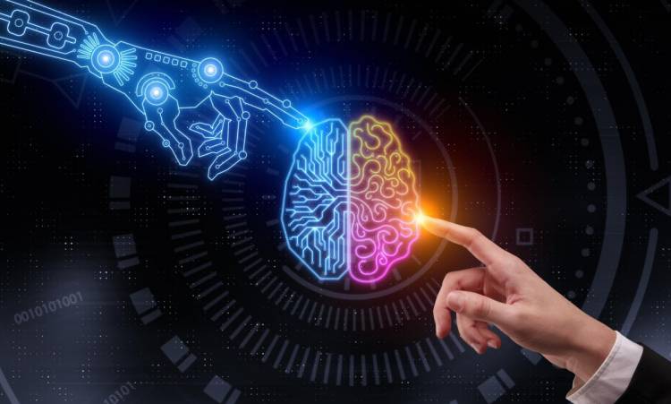 Se realizará una charla sobre la Inteligencia Artificial a beneficio del merendero Anawín