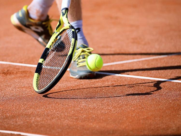 Se realizará un Torneo de Tenis por el Día del Padre