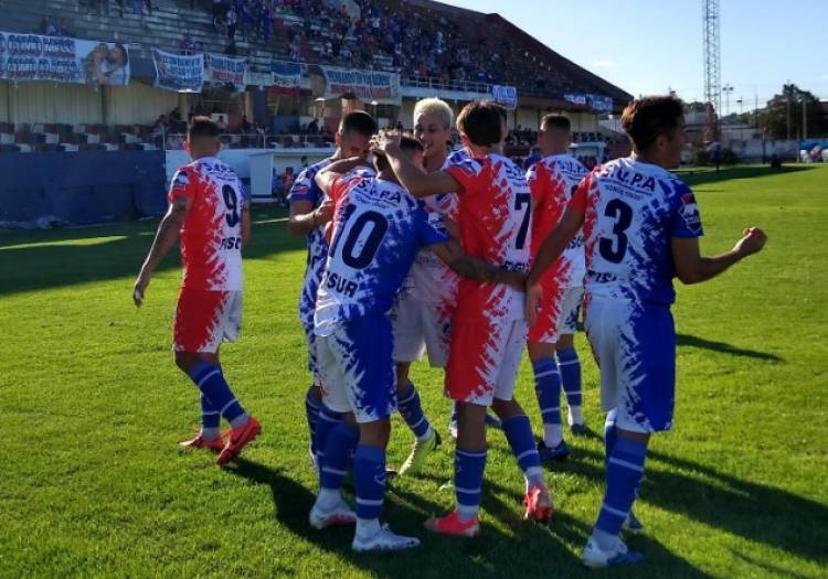 Liga del Sur: Rosario PB visitá a San Francisco en la semifinal del Apertura Promocional 2023