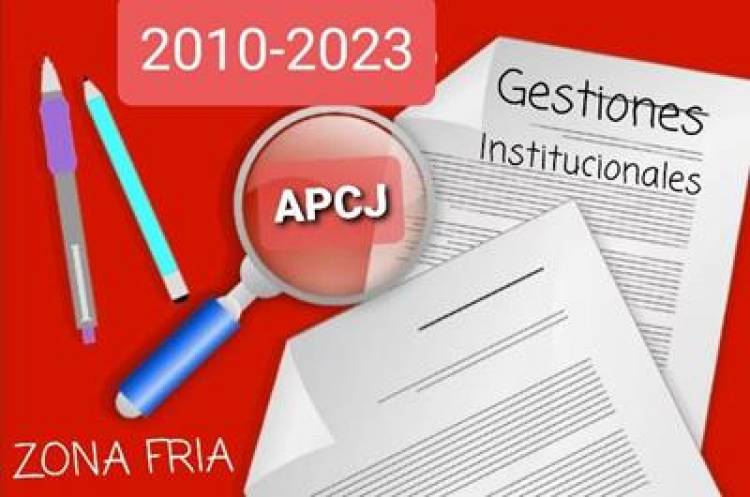 Desde APCJ gestionan la bonificación por Zona Fría