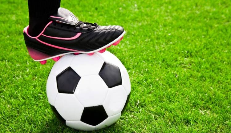 Se juegan las SEMIFINALES del Torneo Apertura de Fútbol Femenino 2023 “Verónica Parada”