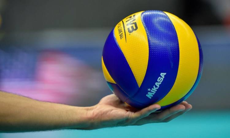 Se juega la fecha 13 del Torneo de la Unión de Voley de Punta Alta