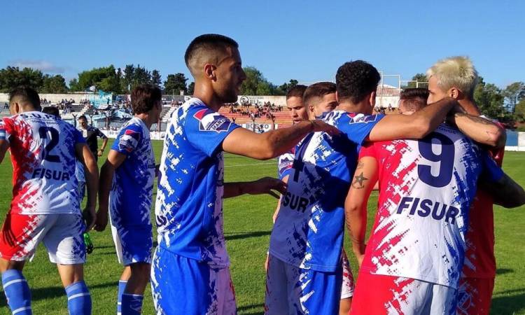 Liga del Sur: Rosario recibe a Libertad este domingo por la fecha 4 del Clausura 2023