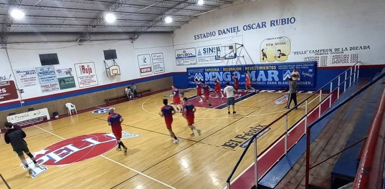 Básquet: Se realizará una nueva edición del Torneo Alberto “Cacho” Scarfi en el Estadio “Daniel Rubio”