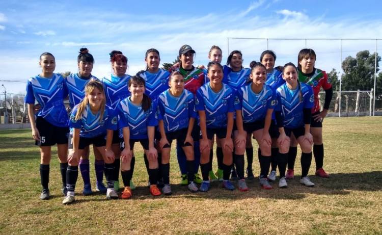 Liga del Sur: FC Puerto Belgrano sufrió una dura derrota ante Municipales por la fecha 5 del Clausura 2023