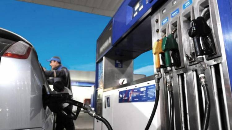 YPF aumentará el precio del combustible un 12,5 por ciento