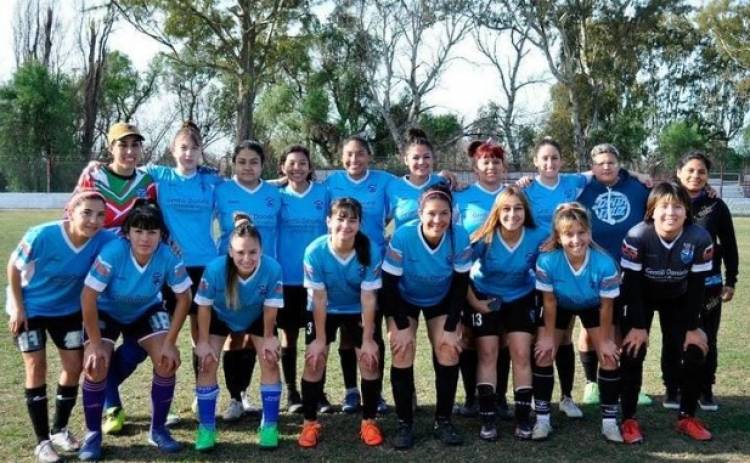 Liga del Sur: FC Puerto Belgrano recibe a Pacífico BB por la fecha 6 del Clausura 2023
