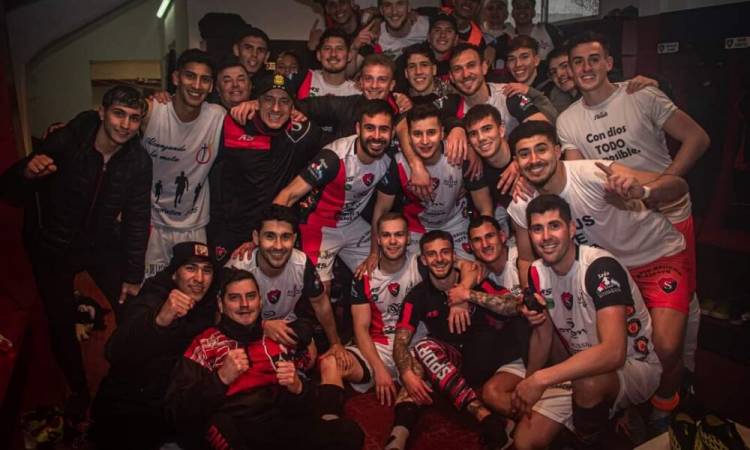El que voló fue Nungeser para darle la victoria a Sporting contra el globo
