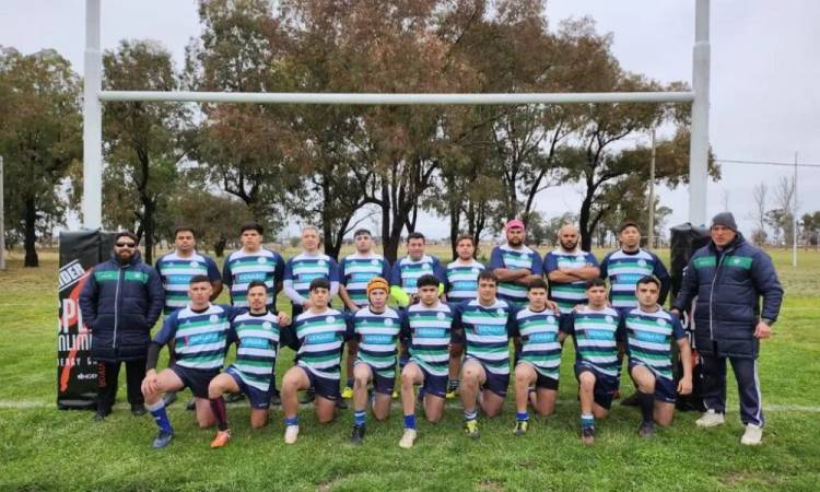 Rugby: Se jugó la fecha 3 del Campeonato Clausura Desarrollo 2023 de la URS