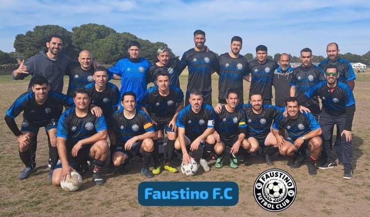 Se jugó la fecha 3 de la Superliga Seniors disputada dentro de la Base Naval Puerto Belgrano