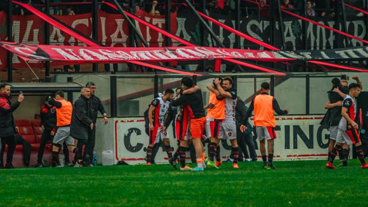 Liga del Sur: Sporting visita a La Armonía este domingo por la fecha 6 del Clausura 2023