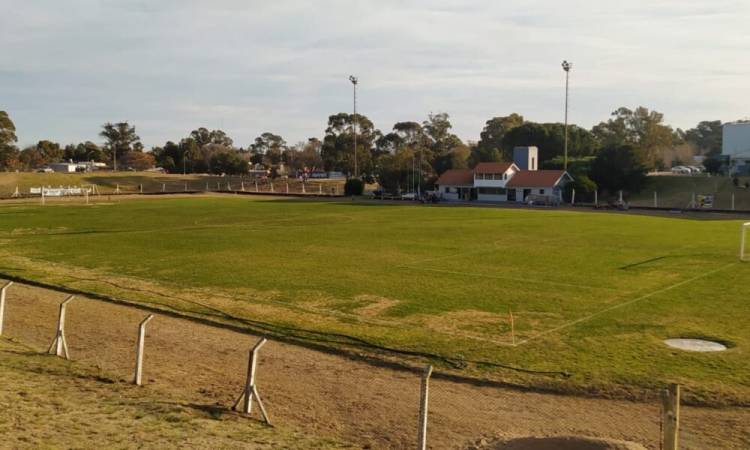Se jugó la segunda fecha de la “Copa Liga Rosaleña”