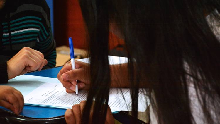 Llamado a concurso docente para la Escuela de Aprendices