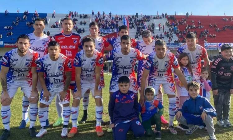Liga del Sur: Rosario visita a Pacífico en Cabildo este sábado por la fecha 7 del Clausura 2023