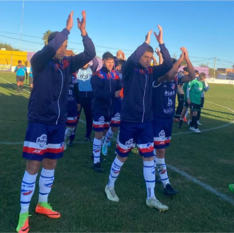 Liga del Sur: Rosario recibe a Comercial este domingo por la fecha 8 del Clausura Promocional 2023