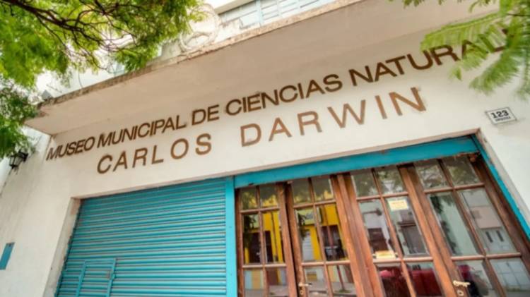 Actividades para septiembre, mes de Charles Darwin en Punta Alta