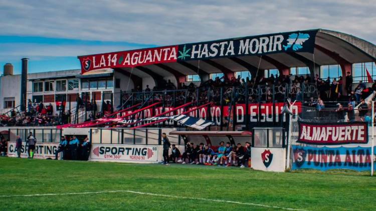 Liga del Sur: Sporting recibe a Bella Vista este domingo por la fecha 9 del Clausura Oficial 2023