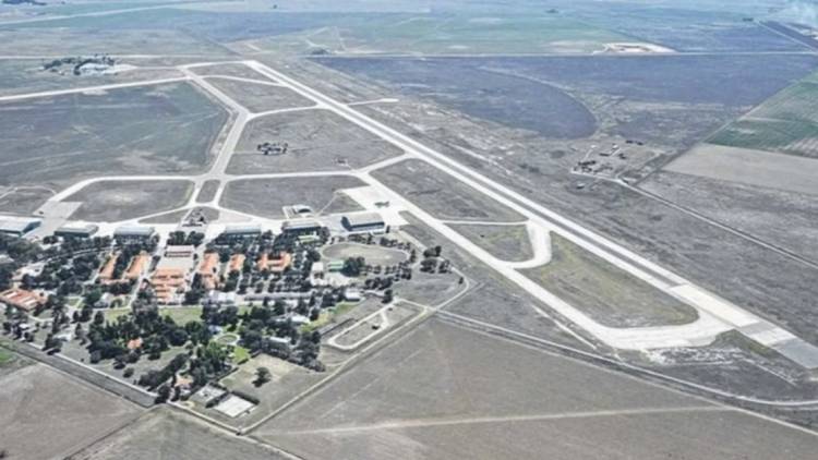 Disparos en Espora: ni OVNIS ni narcos, apuntan a un polígono clandestino cercano a la Base