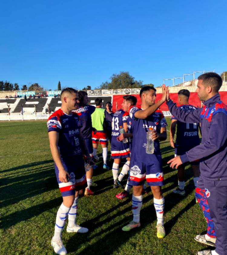 Liga del Sur: Rosario recibe a Pacífico BB en un Coloso renovado por la fecha 10 del Clausura Promocional 2023