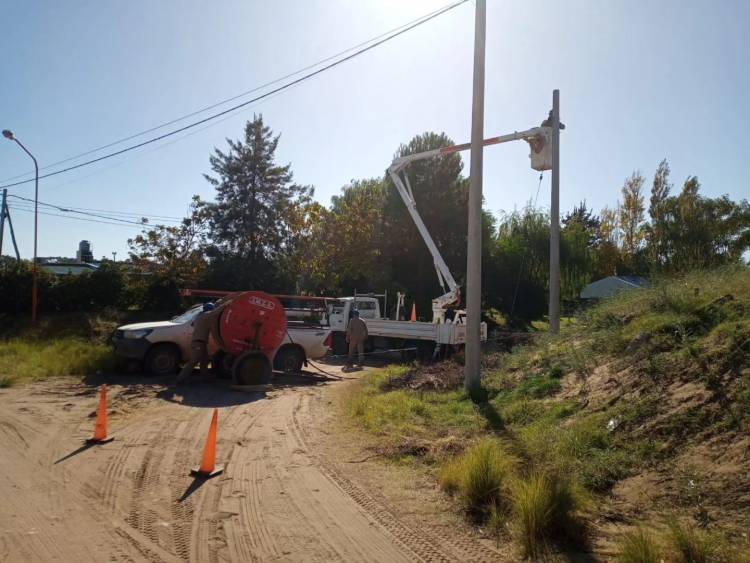 Este viernes se realizarán dos cortes programados en Villa Arias