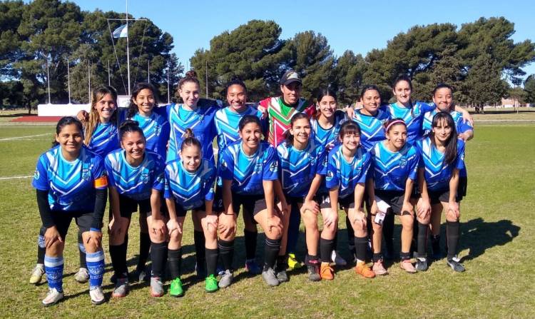 Liga del Sur: Victoria de FC Puerto Belgrano ante Municipales por 3 a 2 en la fecha 12 del Clausura 2023