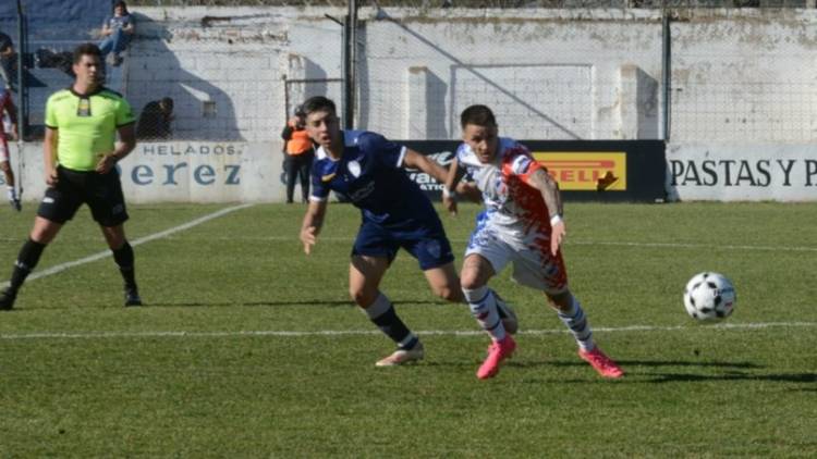 Liga del Sur: Dura derrota de Rosario ante Libertad por la fecha 11 del Clausura Promocional 2023