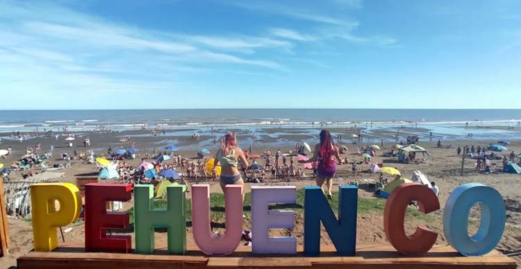 Abrieron las inscripciones para nueva capacitación del Municipio para servicios turísticos en Pehuen Co