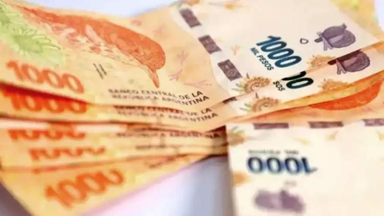 Suma fija: qué comunas de la zona pidieron ayuda a la Provincia de Buenos Aires