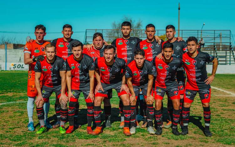 Liga del Sur: Sporting visita a Huracán en Ingeniero White este sábado por la fecha 12 del Clausura Oficial 2023