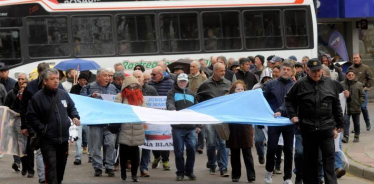 La necesidad de reformar la Ley de Movilidad Jubilatoria