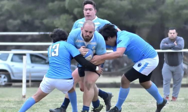 Rugby: Se jugó la última fecha del Campeonato Clausura Desarrollo 2023 de la URS