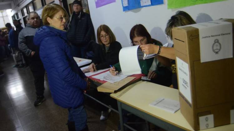 Rige la veda electoral: qué no se puede hacer y hasta cuándo durará