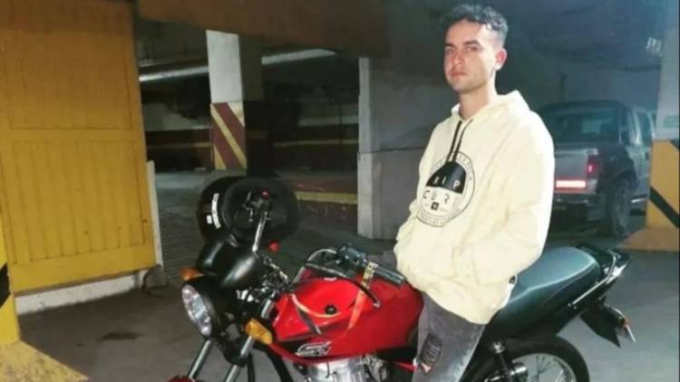Femicidio de Yoselie: "Uno espera la máxima pena", dijo una tía de la víctima
