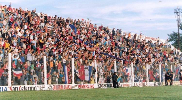 Vuelve el público visitante en los partidos de la Liga del Sur
