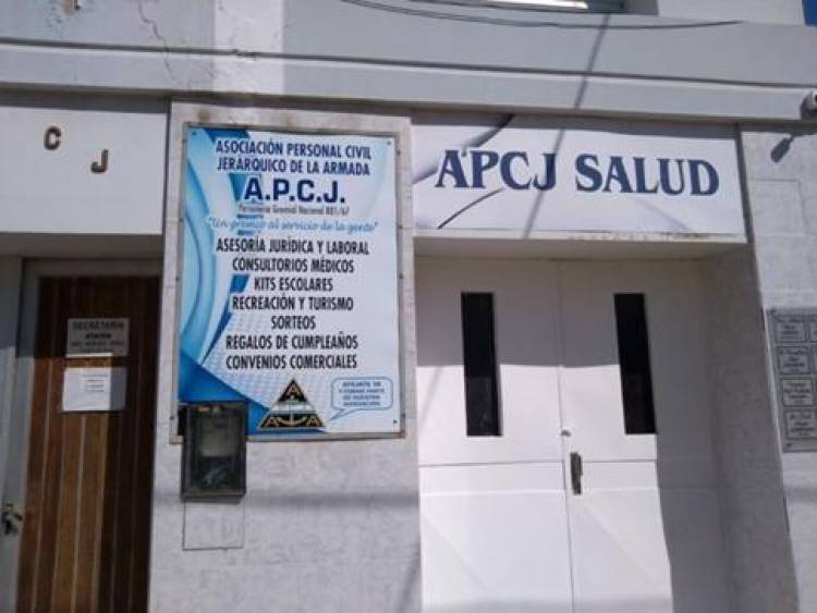 APCJ renovará autoridades en noviembre