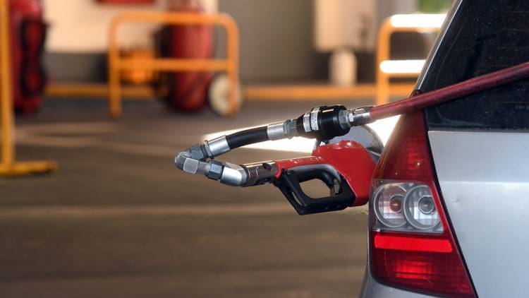 Se espera la normalización del combustible pero con un nuevo aumento